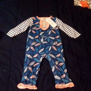 Boutique outfit 18 months